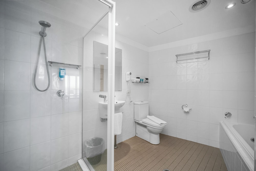 THE DORSAL BOUTIQUE HOTEL 48/48