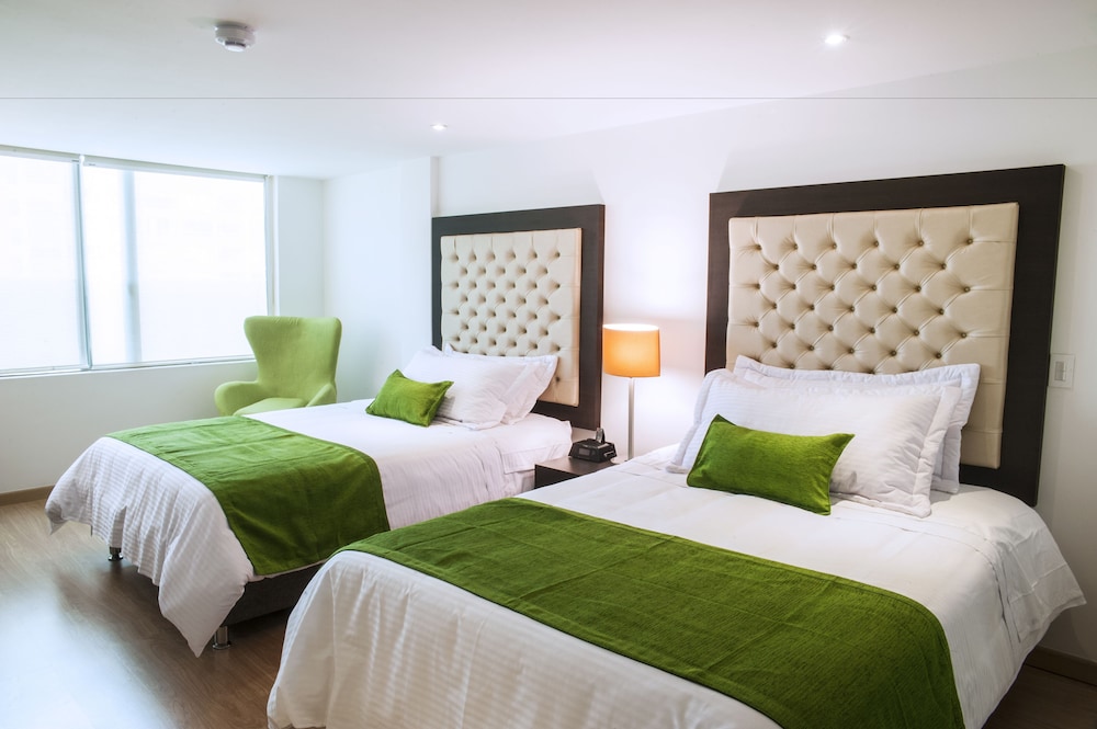 Hotel Grand Park 12/50