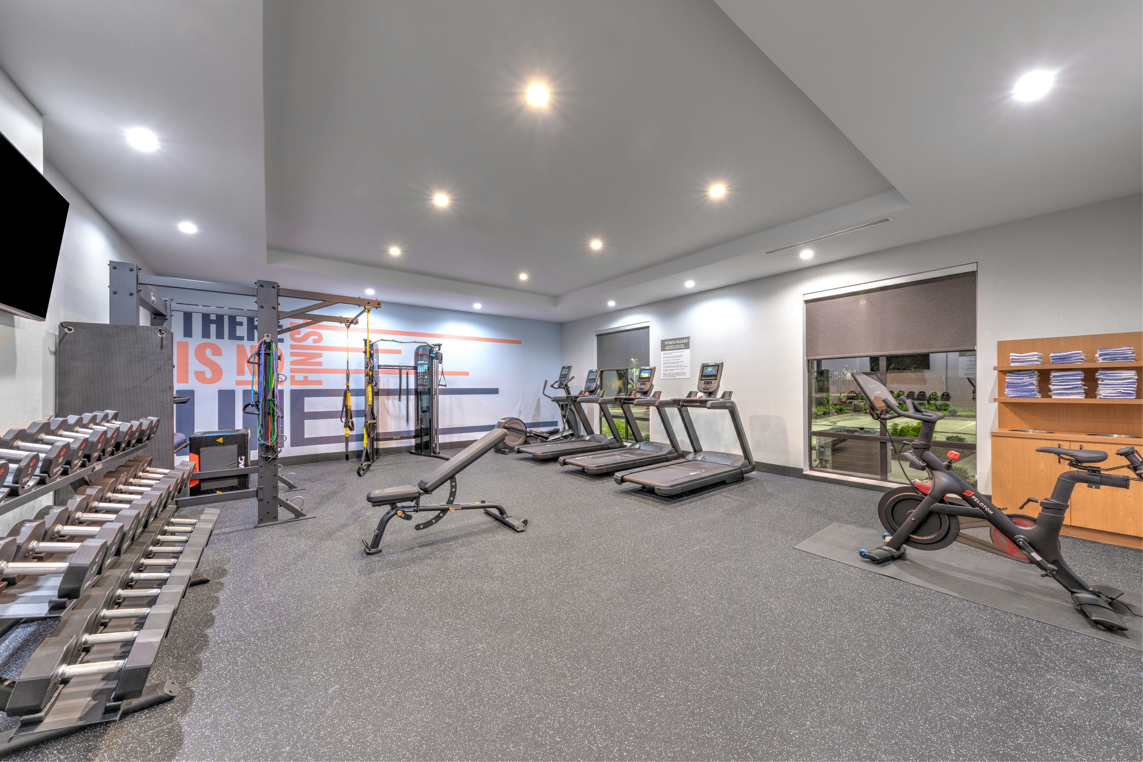 Hampton Inn & Suites Irving Hwy 183 18/31