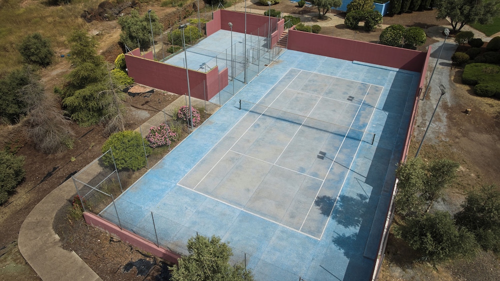 sport facilities