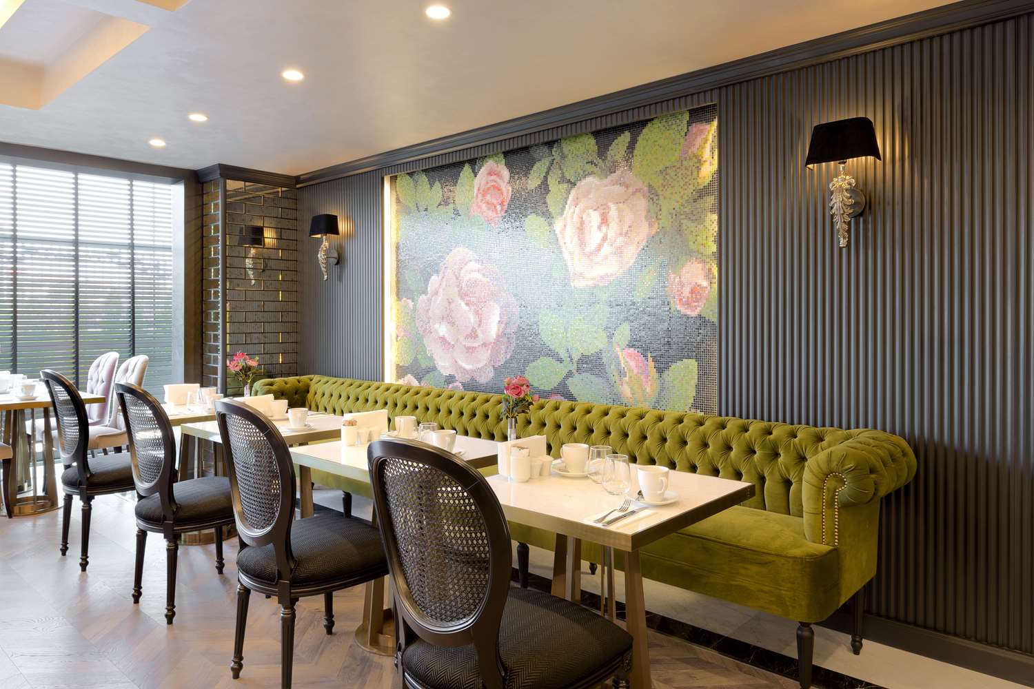 DoubleTree by Hilton Izmir Airport 54/85