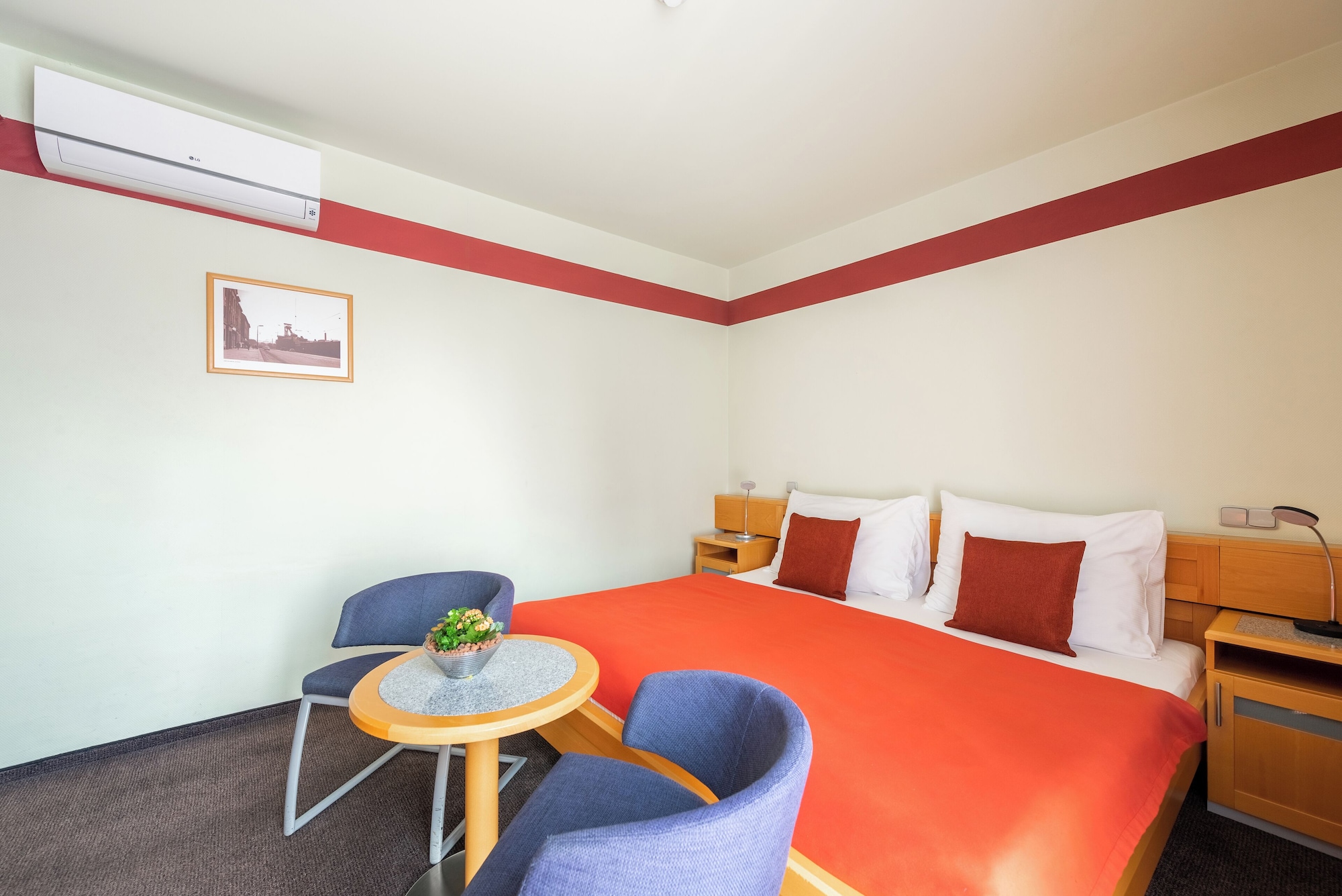 Room, King Bed