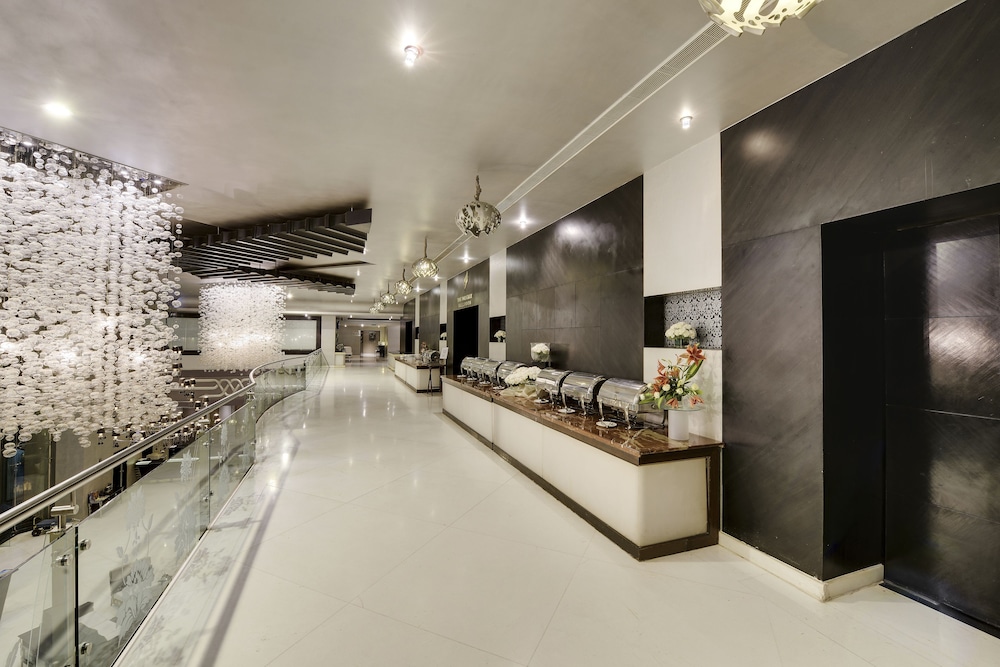 The Zuri Whitefield, Bengaluru 23/50