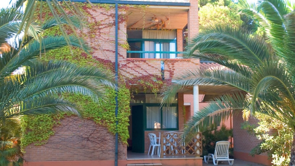Gitavillage Argentario 5/50