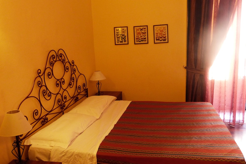 Hotel Etnea 316 13/62