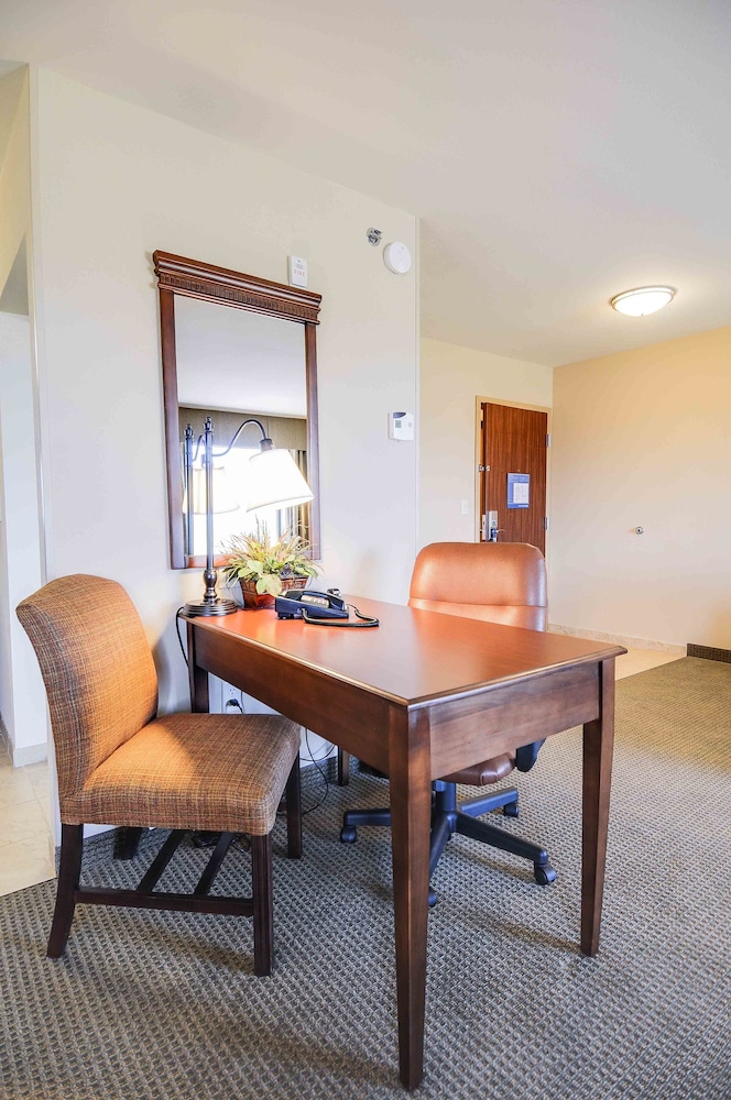 Hampton Inn & Suites Pinedale 38/42