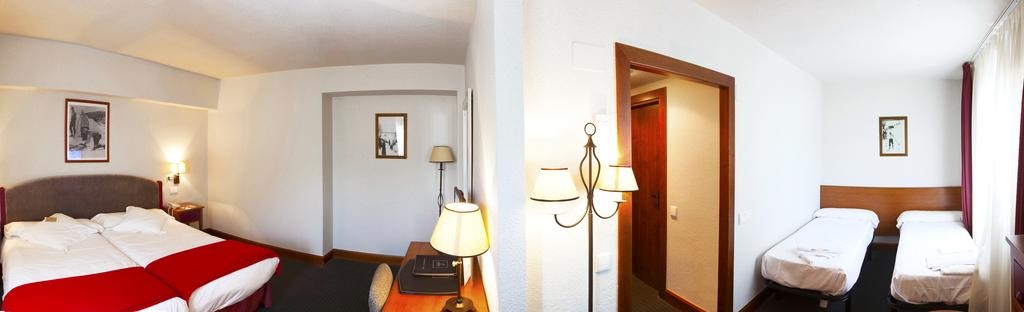 Abba Formigal 16/50