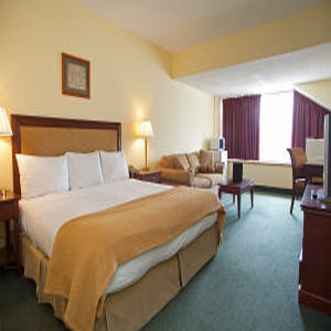 Strata Hotel (ex Thriftlodge Kingston) 11/52