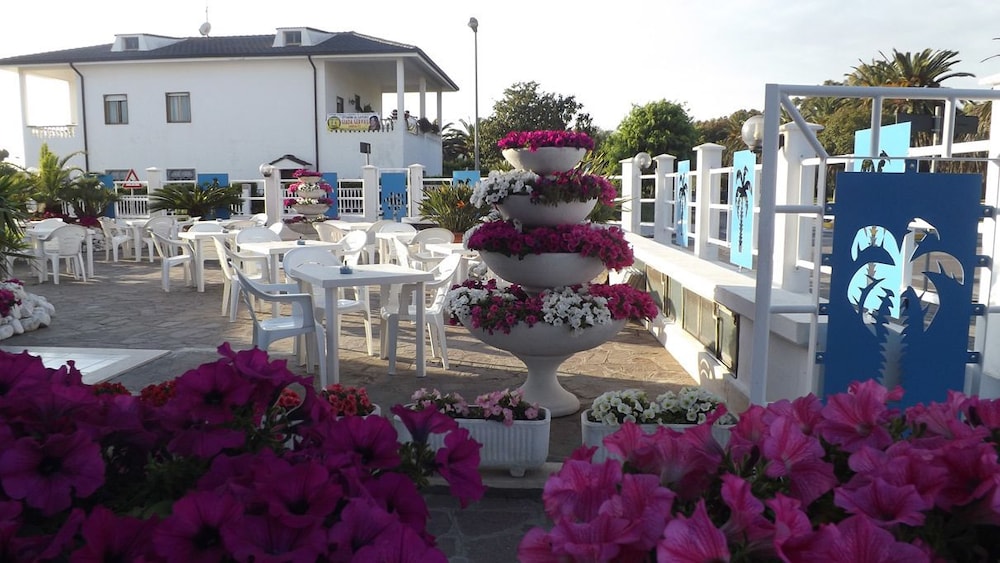 Hotel Le Palme 4/25