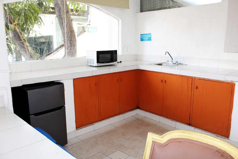 D`CESAR HOTEL ACAPULCO 6/54