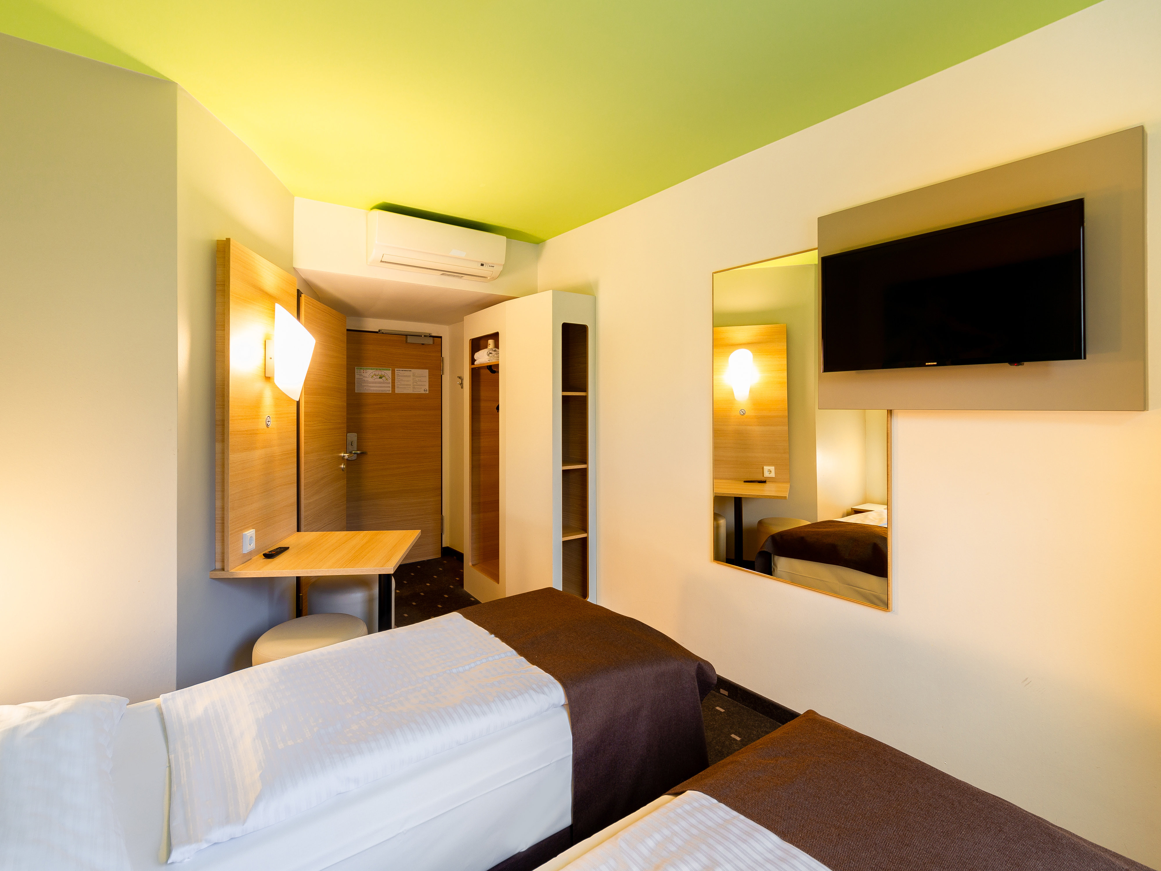 B&B Hotel Krefeld 7/47