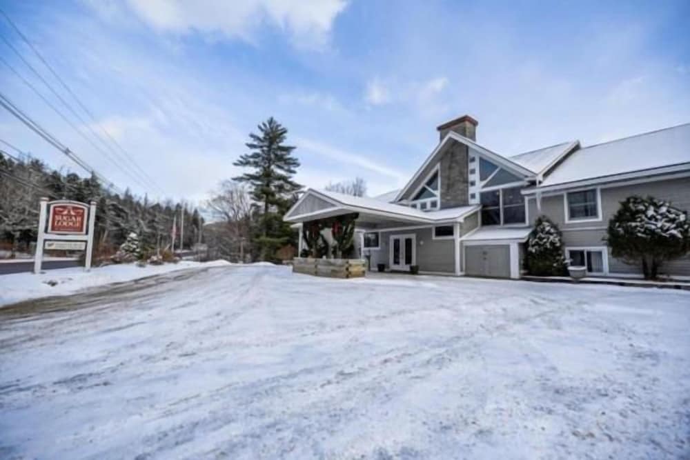The Lodge at Lincoln Peak 4/49