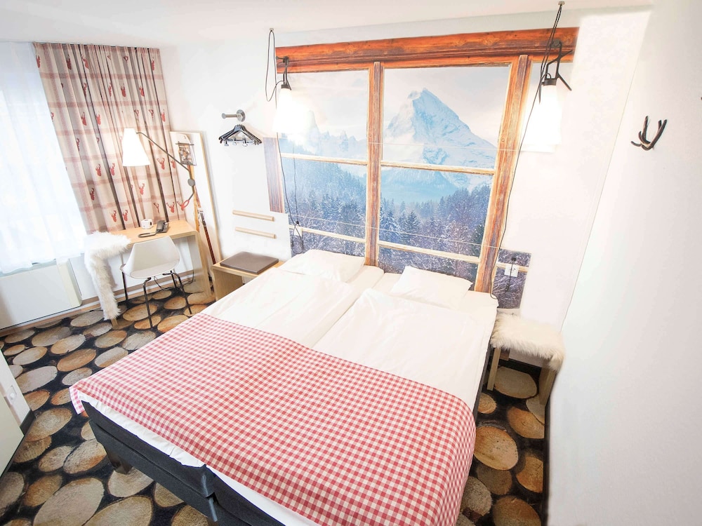 Ibis Hotel Koln Centrum 22/68