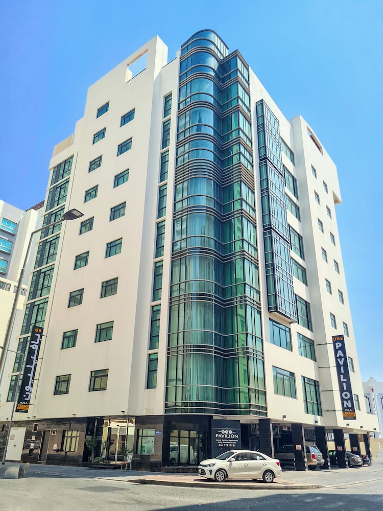 OYO 114 One Pavilion Luxury Serviced Apartments 4/38