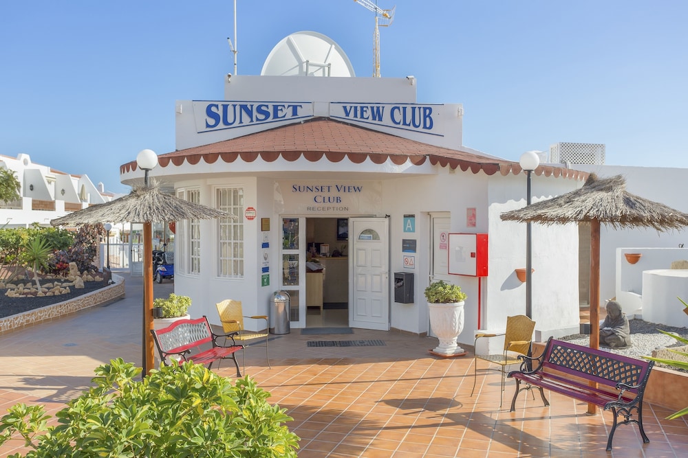 Sunset View Club 7/57