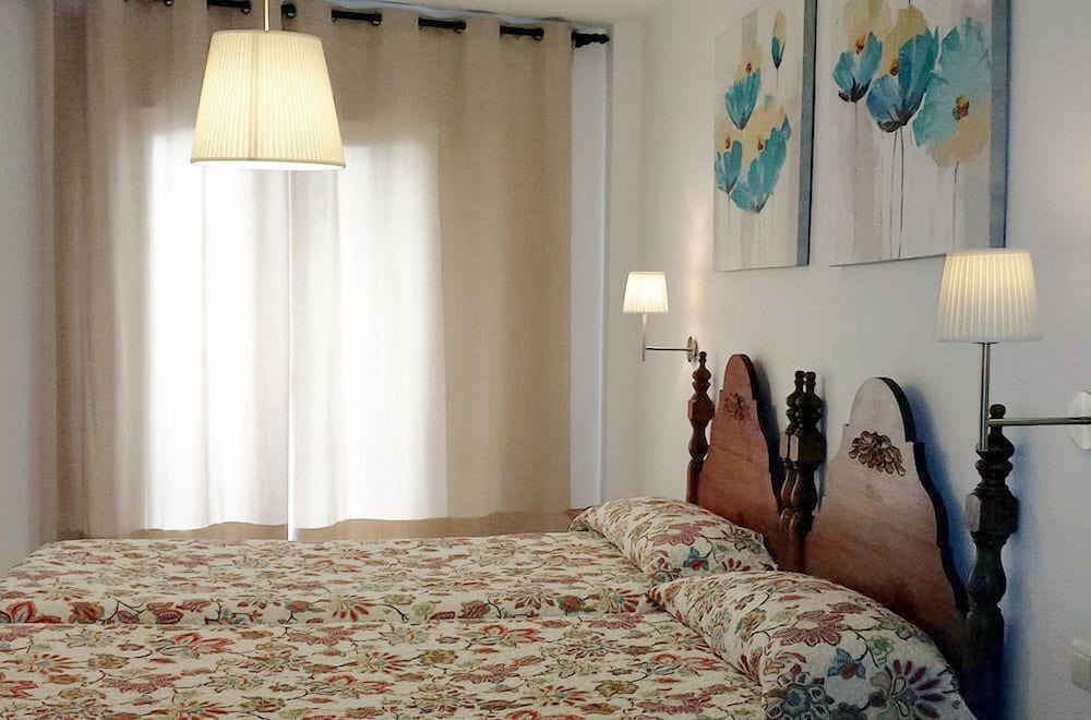 Hostal Tres Soles 28/50