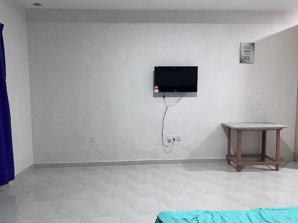 Hotel O Sri Ayu Inn 8/30