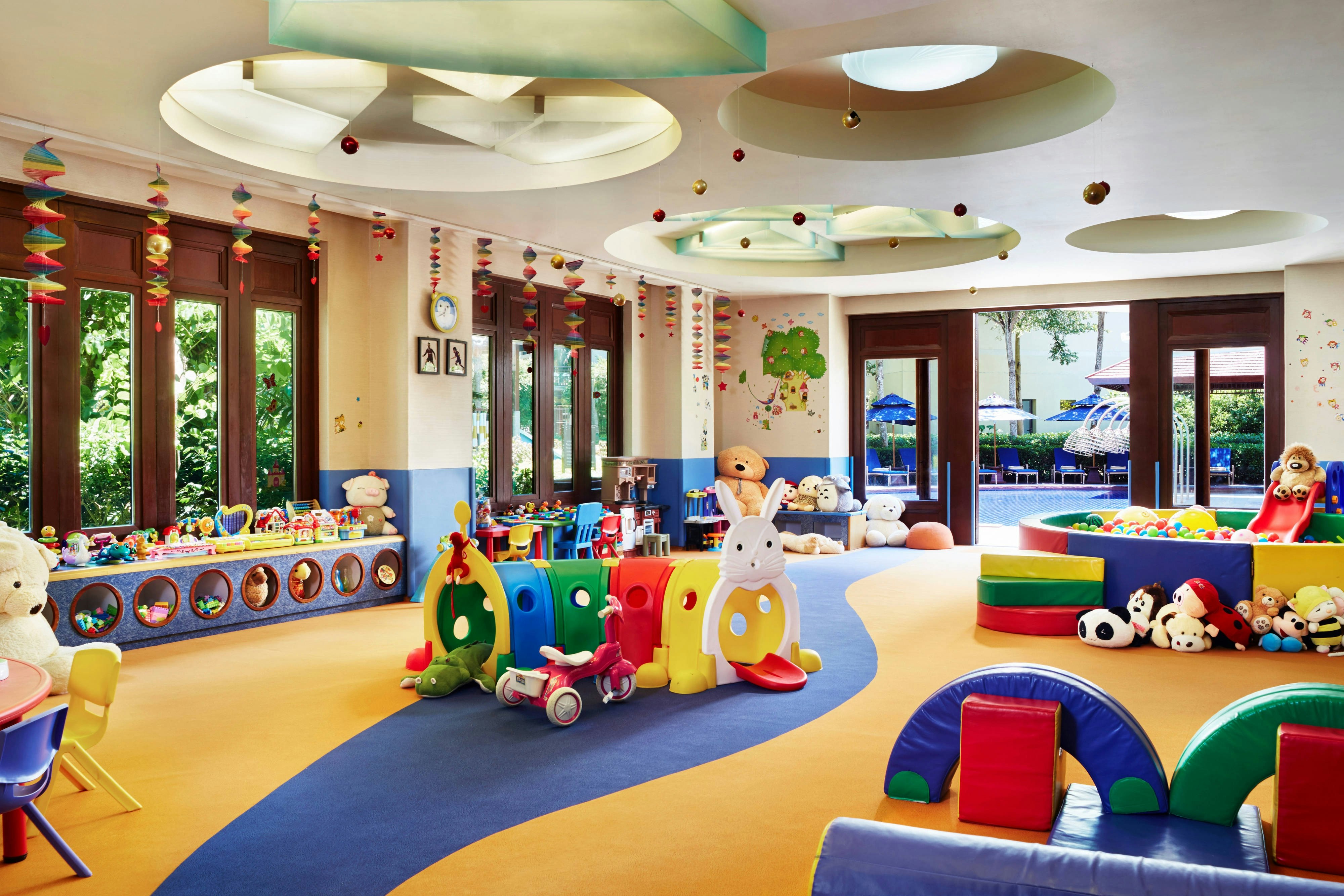 The Ritz-Carlton Sanya, Yalong Bay 2/2
