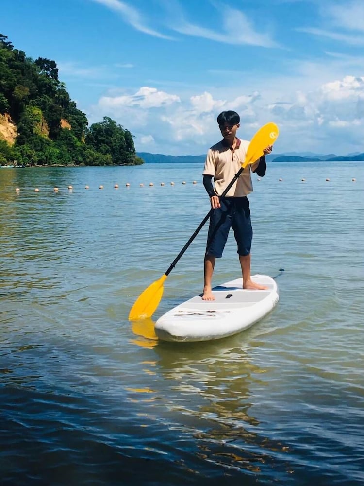 Supalai Scenic Bay Resort and Spa 24/49