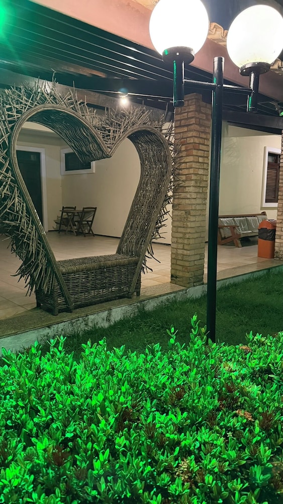 Pousada Italia Beach 37/50