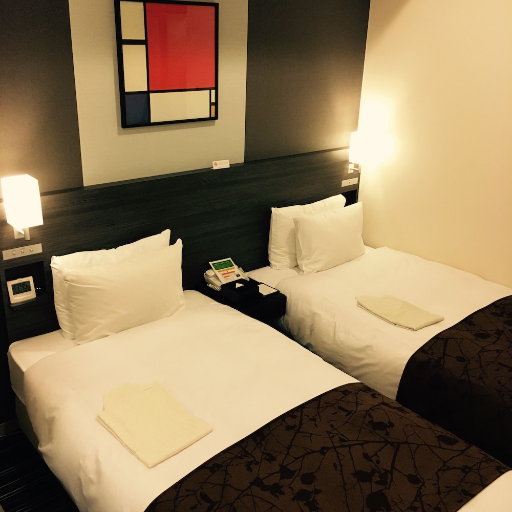 Hotel Sunroute Fukuchiyama 12/37