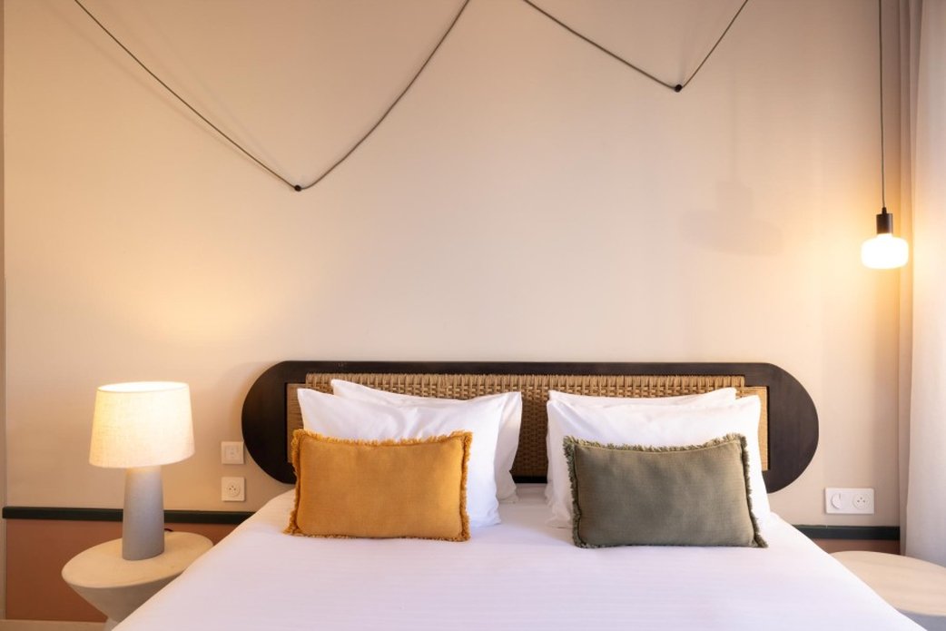 Hôtel Magnan 15/26