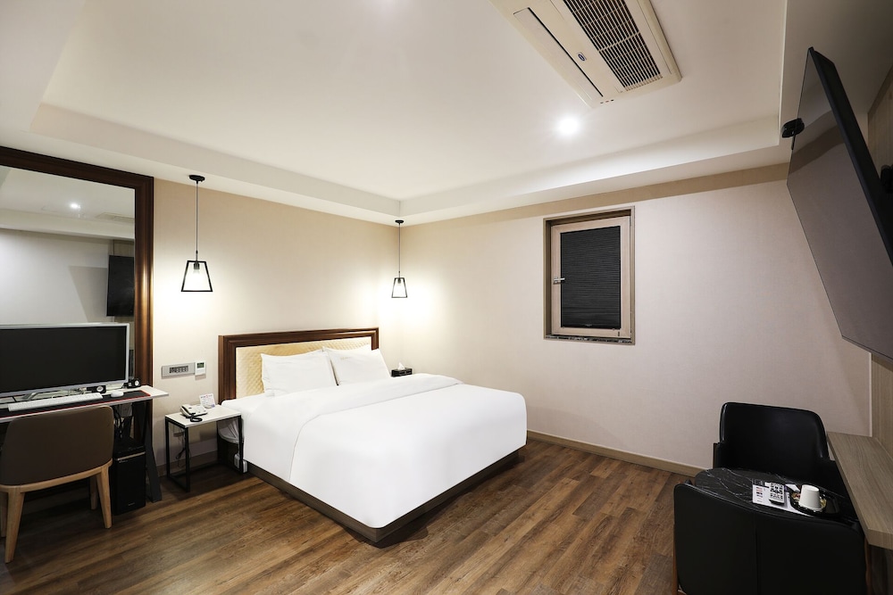 Mind Tourist Hotel 22/50