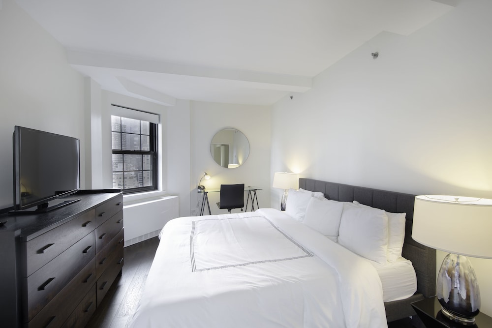 4 BEDROOMS, PENTHOUSE, APARTMENT