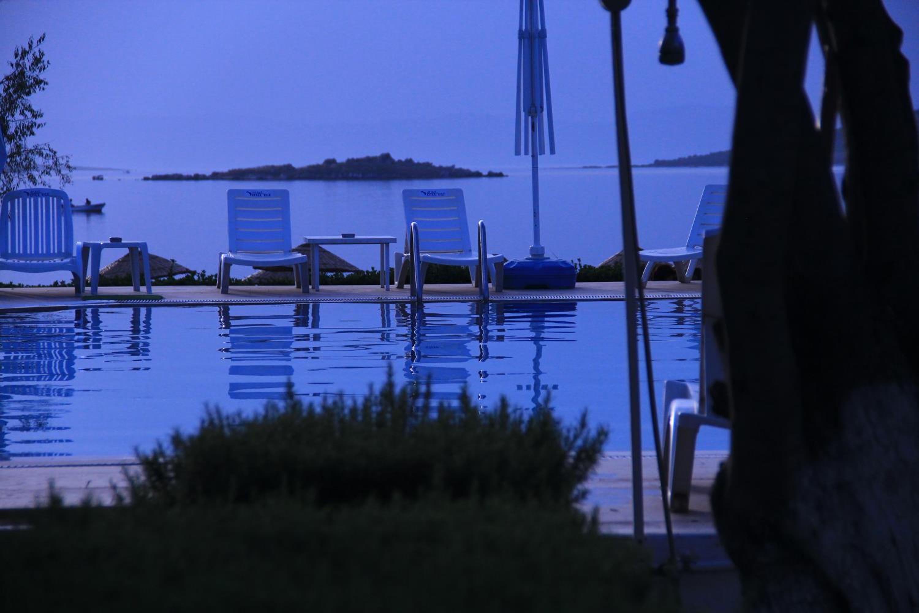 Apart Hotel Ege 11/24