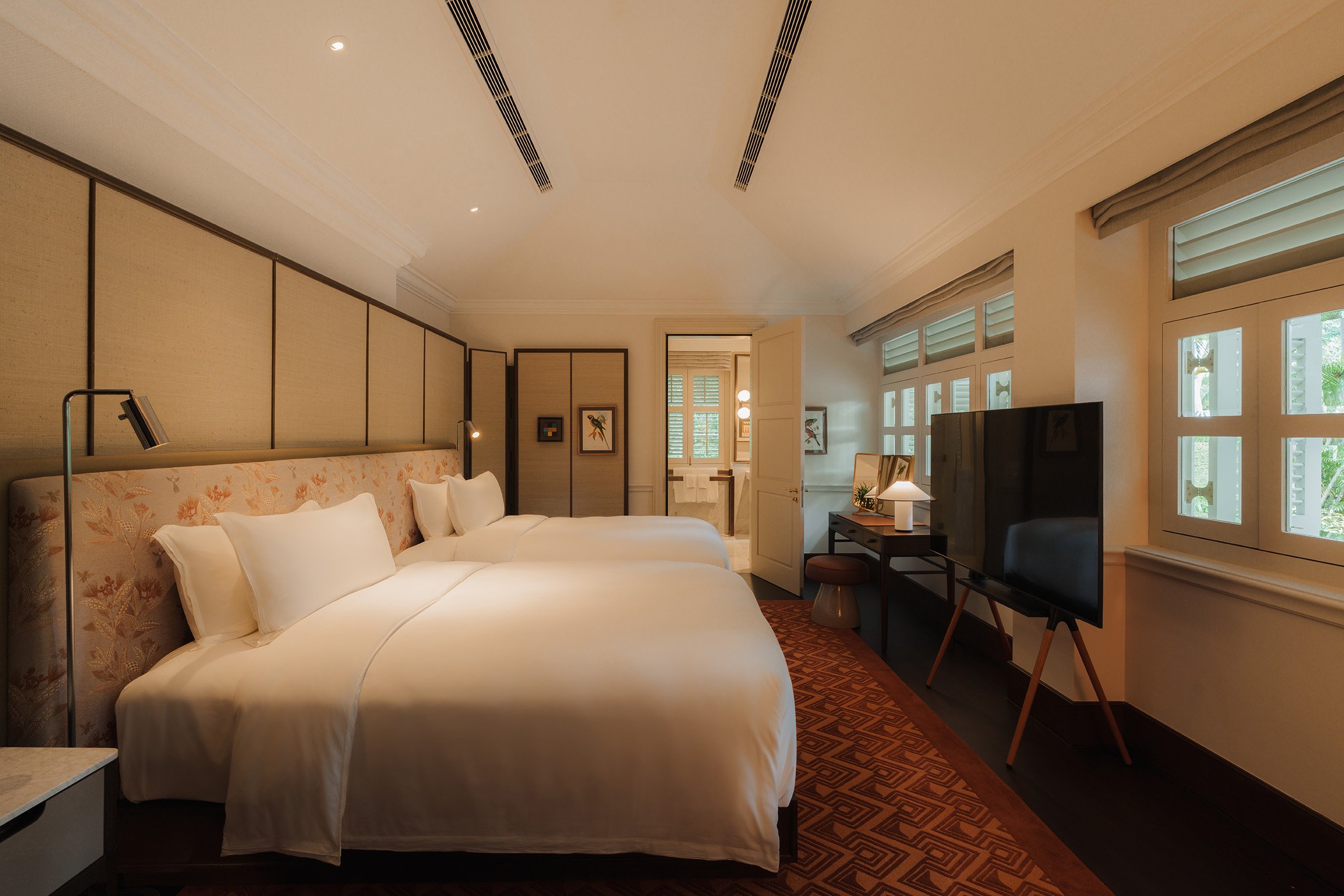 Capella Singapore 22/81