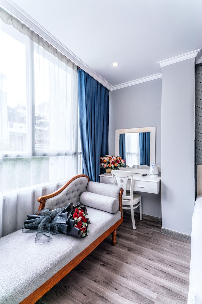 Ruby Saigon Hotel and Suite Ben Thanh 22/50