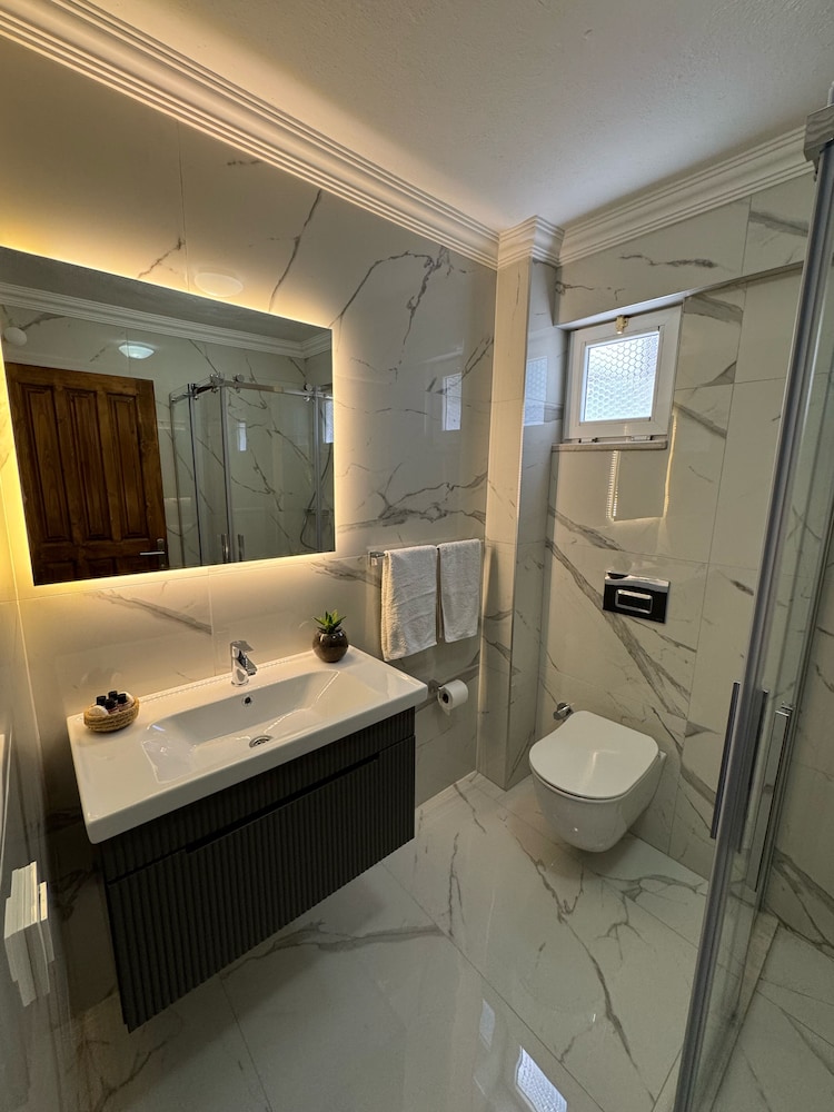 Melisa Hotel Bozburun 46/50
