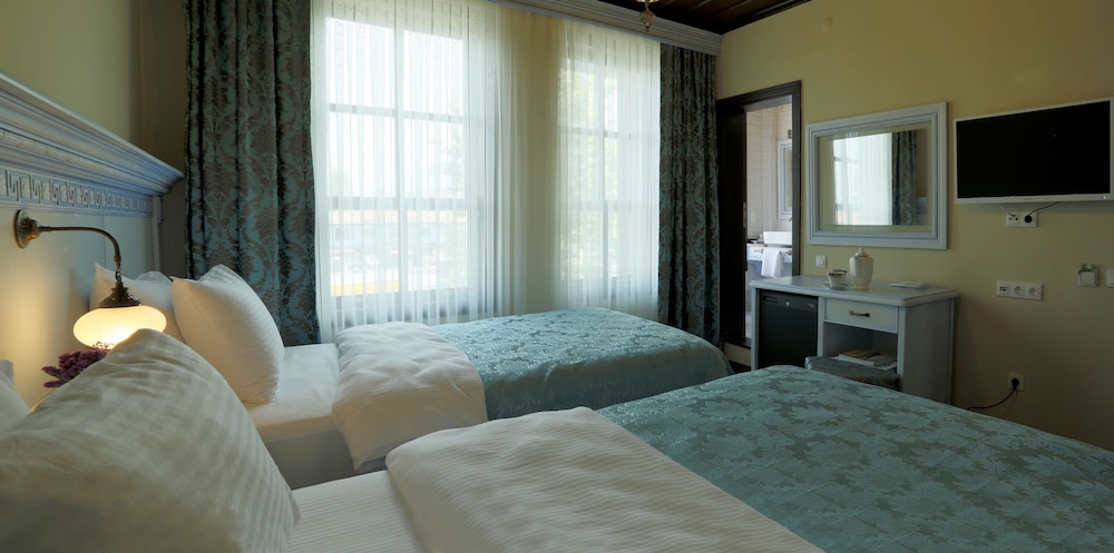 Ipekyolu Butik Hotel Bursa 20/48