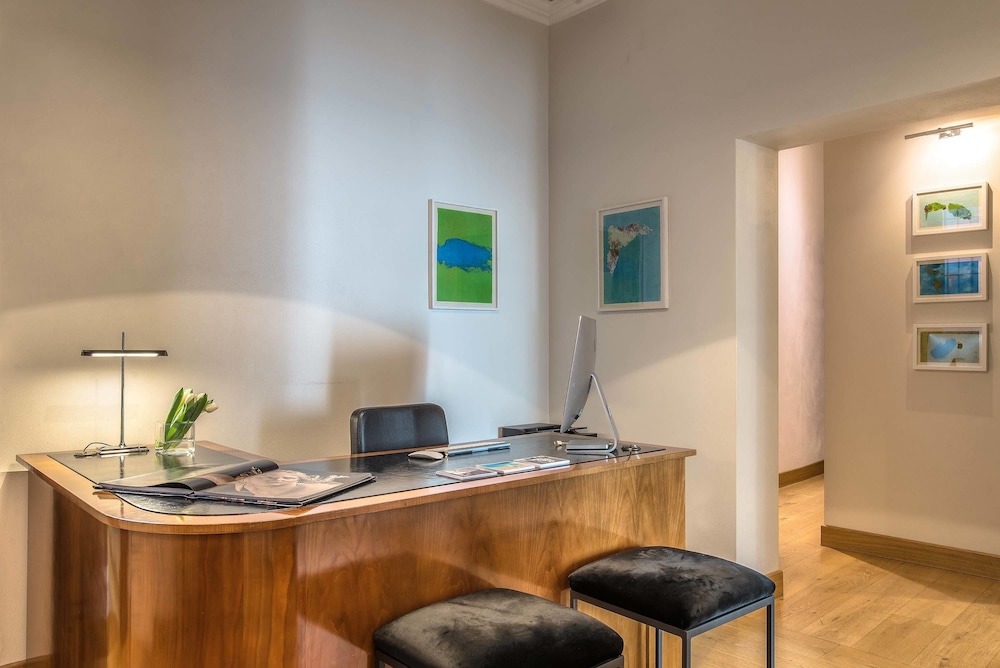 Relais Rione Ponte 5/50