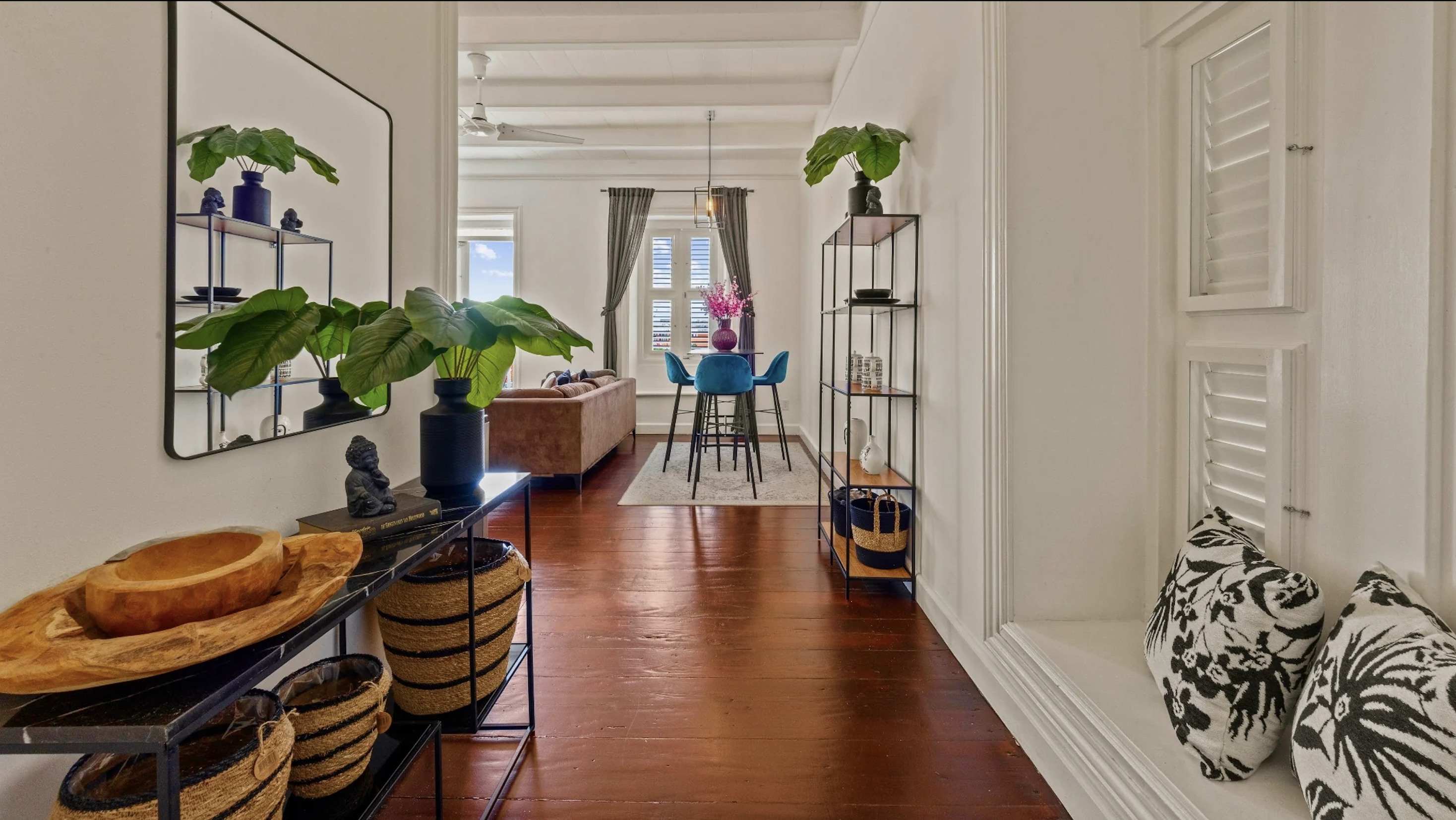 Atelier Skalo Boutique Hotel 12/22