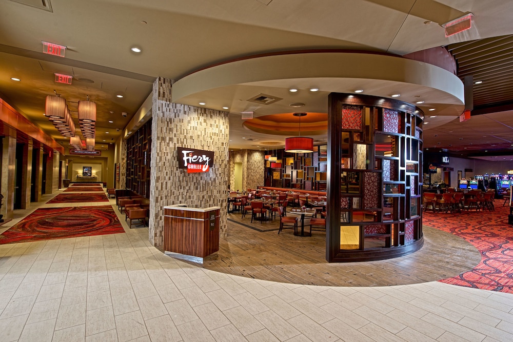 Osage Casino and Hotel - Ponca City 22/25