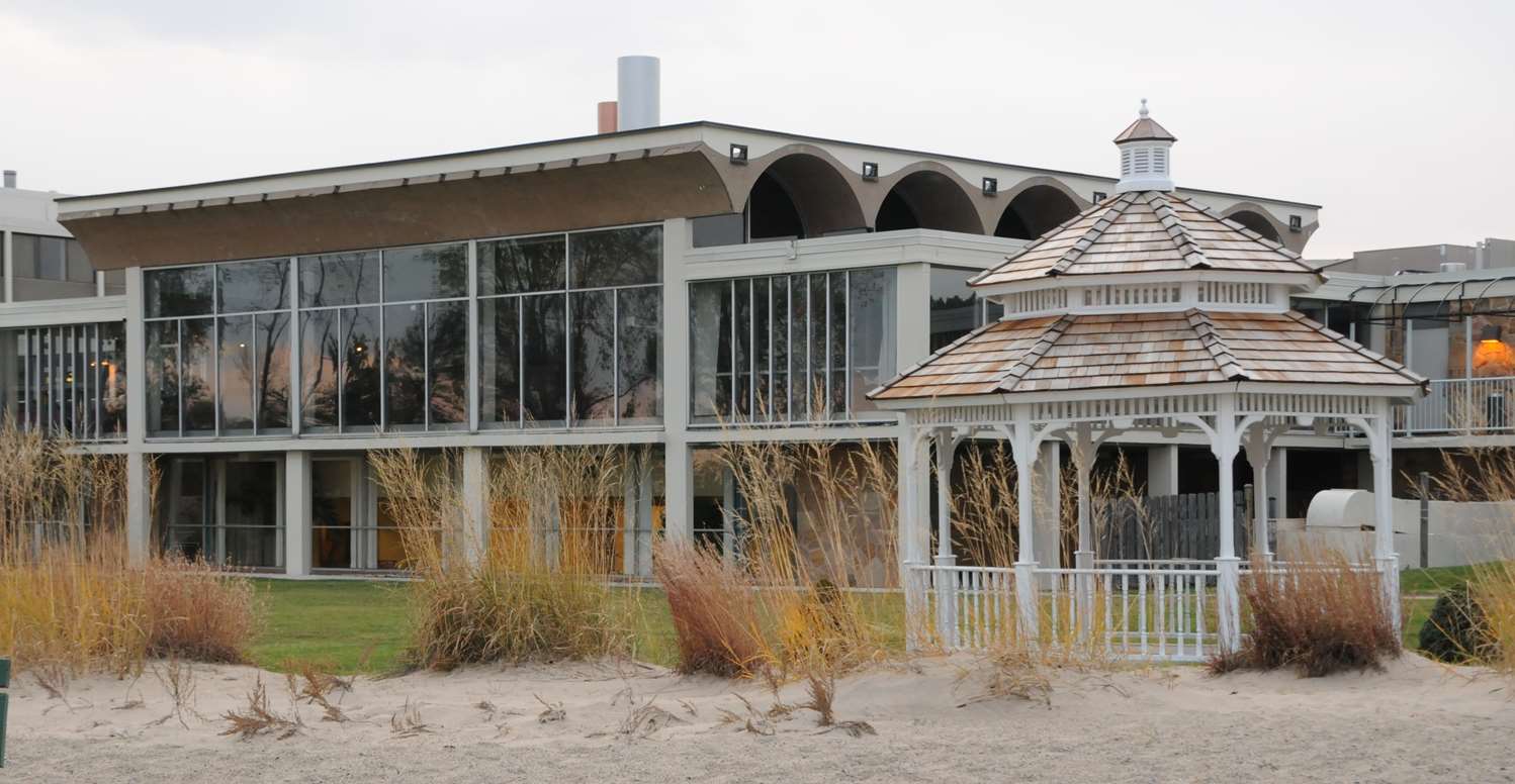 Illinois Beach Resort and Conference Center 2/14
