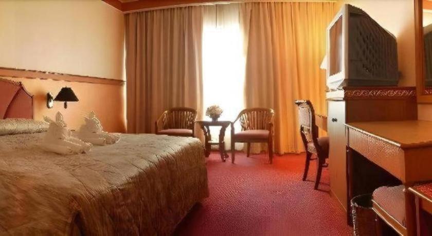 Sakura Hotel Hat Yai 29/47