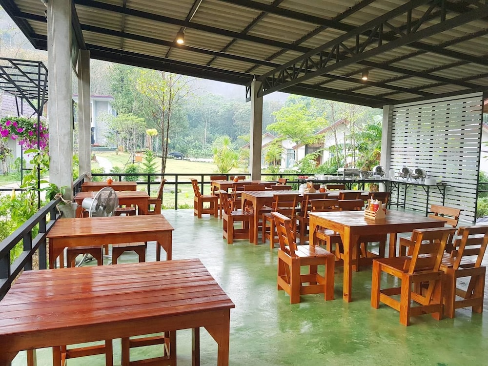 Evergreen Kohchang Resort 17/32