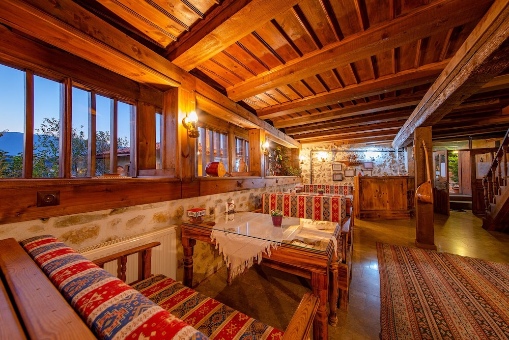 Hanedan Konak Otel 29/47