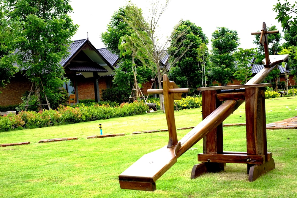 Sawasdee Sukhothai Resort 41/61