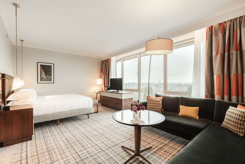Hilton Amsterdam 43/61
