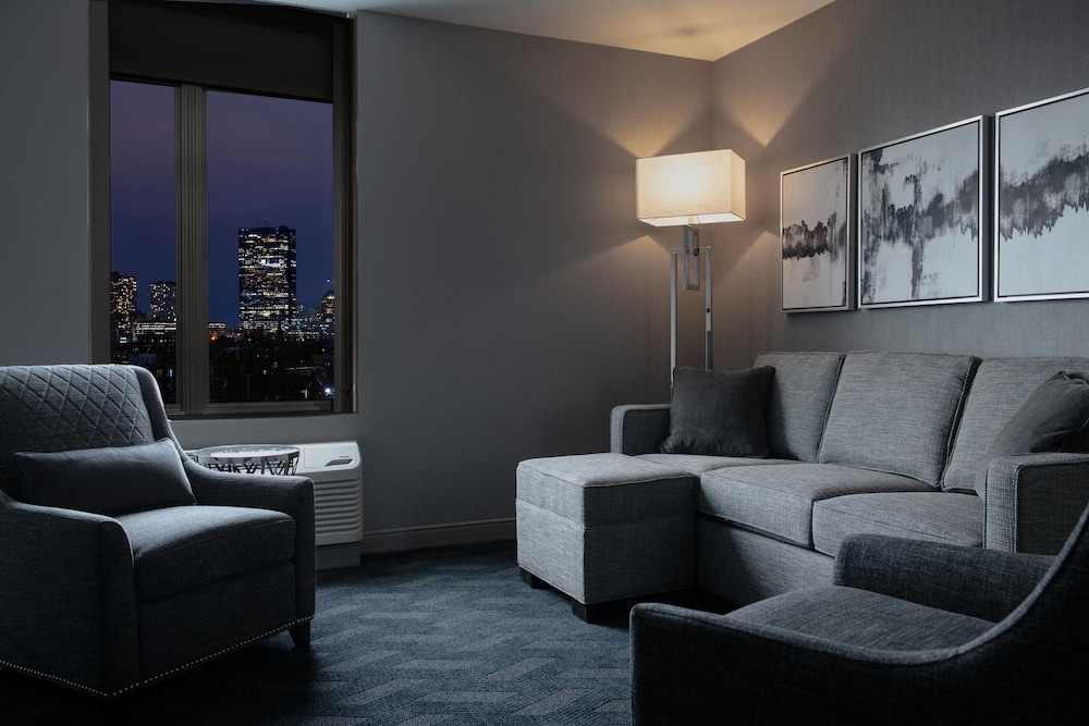 Residence Inn Boston Downtown South End 28/45
