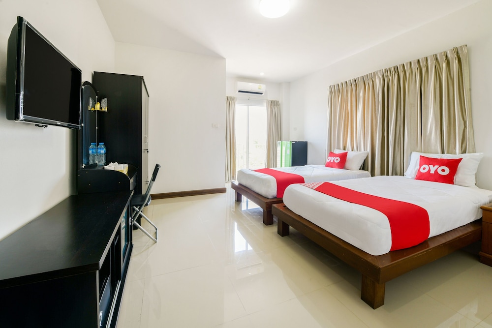 OYO 350 Mae Saeng Place 19/30