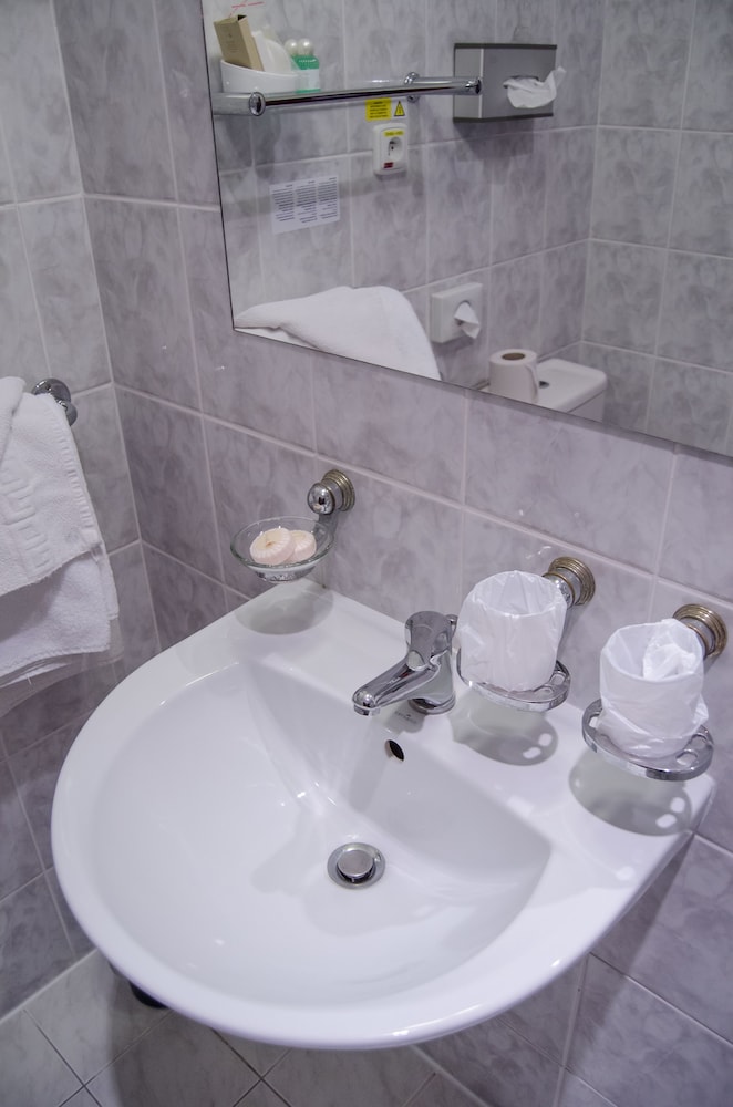 Best Western Hotel West 17/44