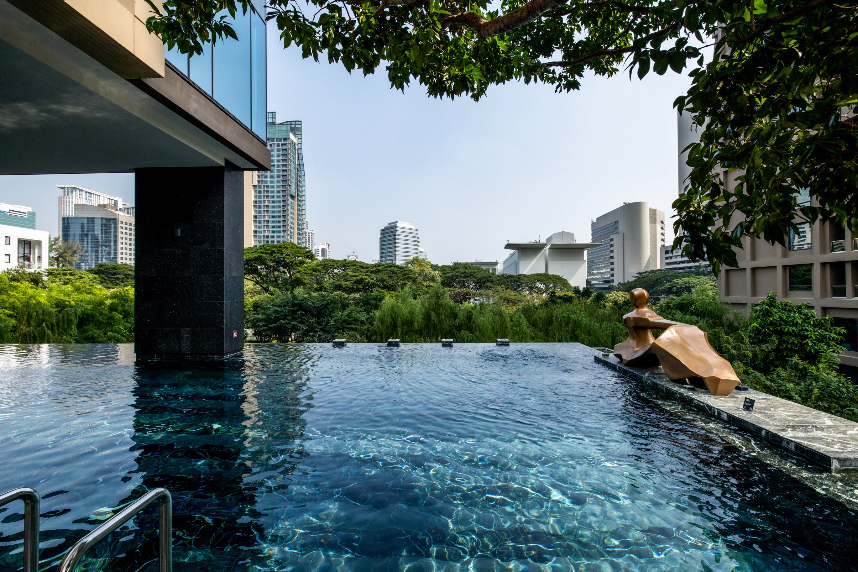 Kimpton Maa-Lai Bangkok 40/81
