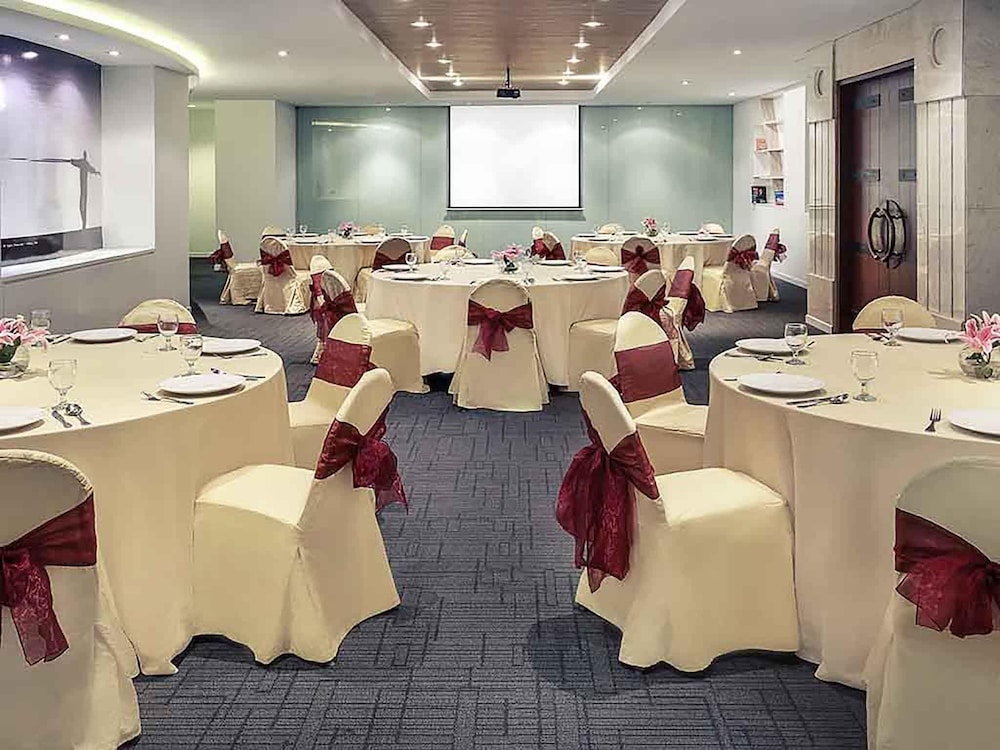 Mercure Jakarta Kota 42/51