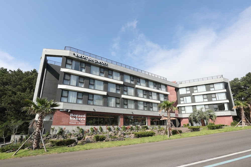 Hotel Seogwipean 3/35