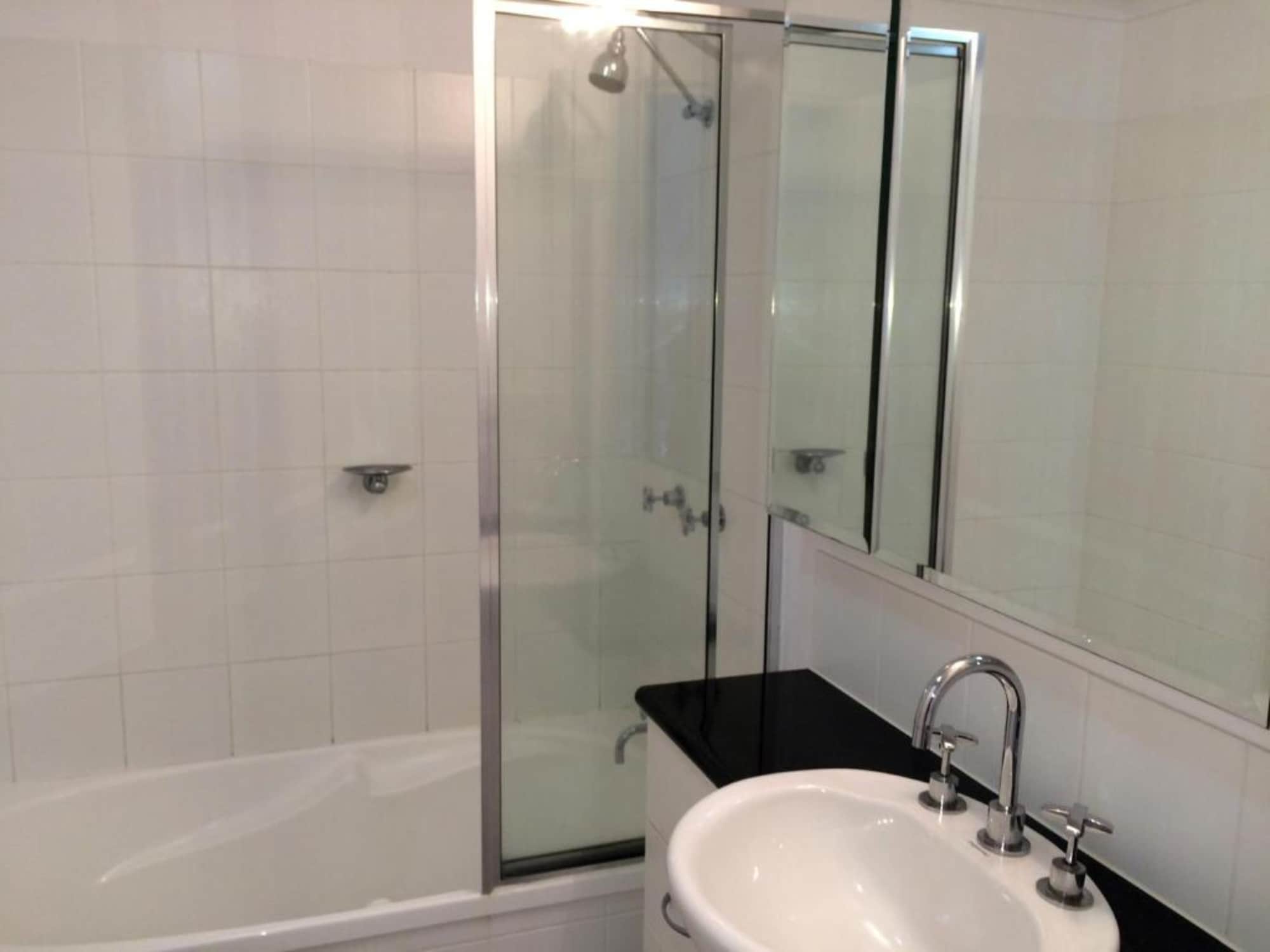 1 BEDROOM, APARTMENT, BALCONY