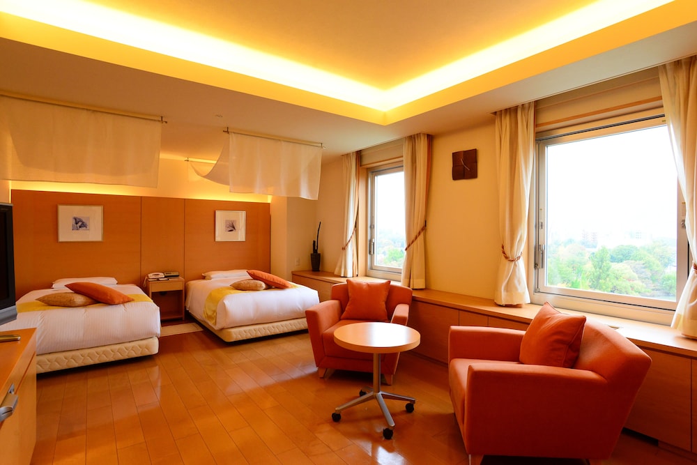 Sapporo Park Hotel 61/75